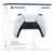 PS5 Stuff - Wireless Controller DualSense White