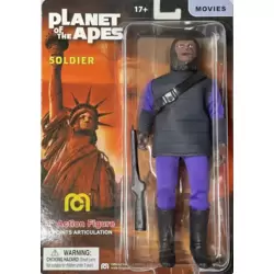 Planet of the Apes - Soldier