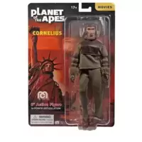 Planet of the Apes - Cornelius