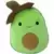 Austin the Avocado