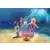 Playmobil SpecialPlus - Mermaids playing tennis
