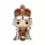 POP! Broadway - Hamilton - King George