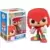 Sonic the Hedgehog - Knuckles Flocked