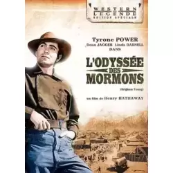 L’odyssée des mormons