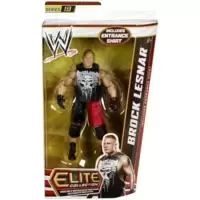 Brock Lesnar