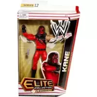 Kane (Flashback)