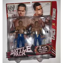 Epico and Primo - 2 Pack W19