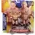 WrestleMania Fantasy MatchUp - Brock Lesnar vs. Batista - New Orleans 2014