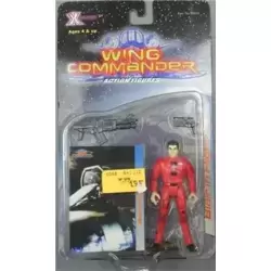 Wing Commander - Blair in Flight Suit