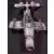 XToys - Wing Commander - Confederation Rapier