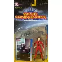 Wing Commander - Deveraux