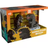 Godzilla Vs. Kong