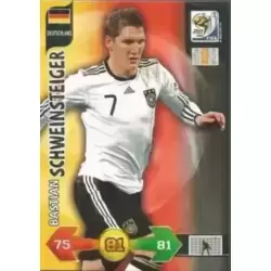 Bastian Schweinsteiger - Germany