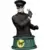 The Green Hornet - Kato Bust