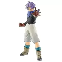 Dragon Ball GT - Ultimate Soldiers - Trunks Version A