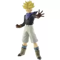Dragon Ball GT - Ultimate Soldiers - Trunks Version B