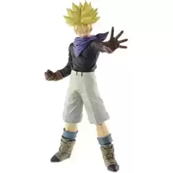 Dragon Ball GT - Ultimate Soldiers - Trunks Version B