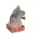 Madagascar - Hippopotame