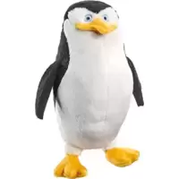 Madagascar - Pingouin