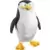 Peluches Dreamworks - Madagascar - Pingouin