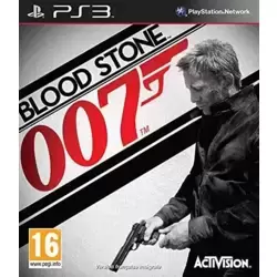 James Bond 007 : Blood Stone