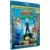 Film d\'Animation - Monstres Contre Aliens [Blu-Ray]