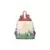 Loungefly - MINI SAC A DOS BLANCHE NEIGE CASTLE SERIES