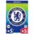 Club Badge - Chelsea FC