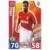 Match Attax UEFA Champions League 2017/18 - Jorge - AS Monaco FC