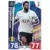 Match Attax UEFA Champions League 2017/18 - Mousa Dembélé - Tottenham Hotspur