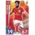 Match Attax UEFA Champions League 2017/18 - Rafa Silva - SL Benfica
