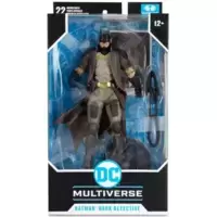 Batman Dark Detective - DC Future State