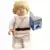 Luke Skywalker (Tatooine, White Legs, Blue Milk on Mouth)