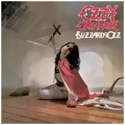 Blizzard Of Ozz - Remasterisé