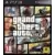 Jeux PS3 - Grand Theft Auto V - GTA 5