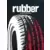 Rubber [Édition Collector Limitée et Numérotée]