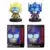 Other Transformers - Transformers Herocross - Bumblee & Optimus Prime