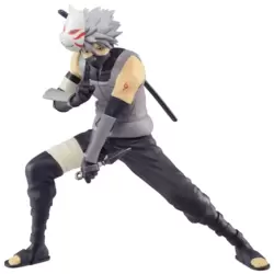 Hatake Kakashi - Vibration Stars