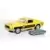 Johnny Lightning - 1968 Ford Mustang GT