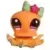 Littlest Pet shop - Generation 2 - LPS 704
