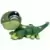 Littlest Pet shop - Generation 2 - LPS 847