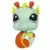 Littlest Pet Shop - Generation 3 - LPS 1566