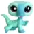 Littlest Pet Shop - Generation 3 - LPS 2042