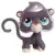Littlest Pet Shop - Generation 3 - LPS 2309