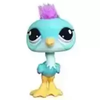 LPS 2582