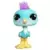 Littlest Pet Shop - Generation 3 - LPS 2582