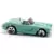 '58 Corvette Coupe