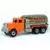 Mainline Hot Wheels - Peterbilt Tanker Truck