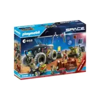 Space Shuttle - Playmobil Space 9805