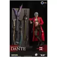 Devil May Cry III - Dante (Luxury Version)